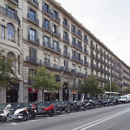 Plaza Catalunya Guest House Barcelona Exterior foto